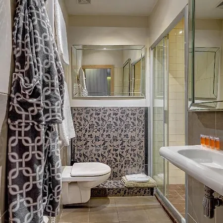 With Jaccuzi Apartment Vilnius
