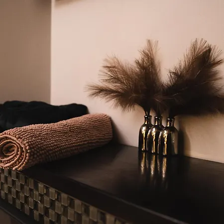 Apartamento With Jaccuzi *