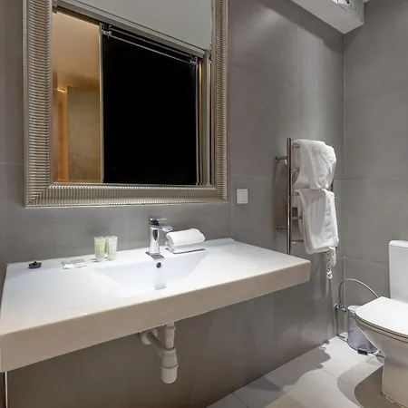 Apartment With Jaccuzi