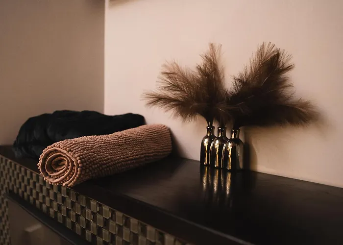 Apartament With Jaccuzi *