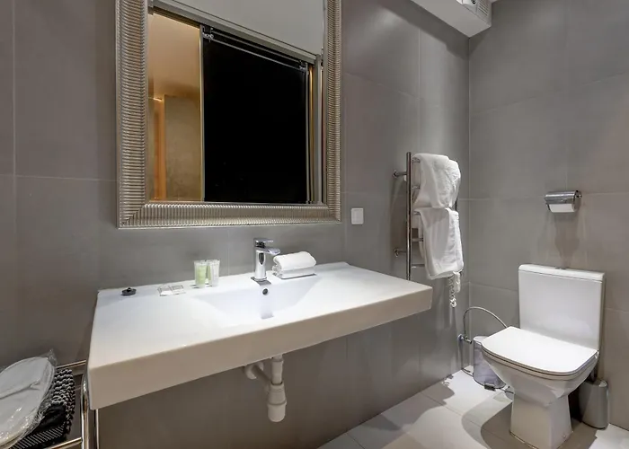 Apartman With Jaccuzi