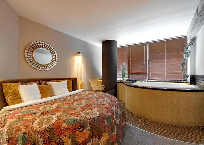 Apartament With Jaccuzi Wilno