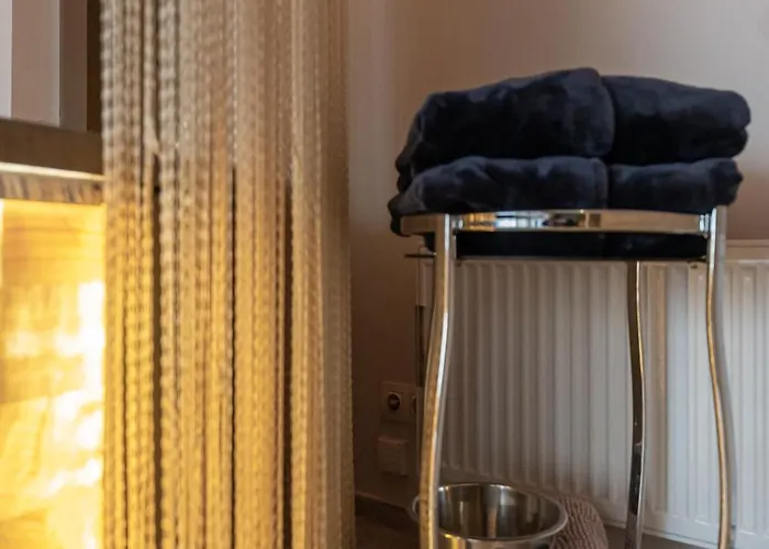 With Jaccuzi Apartament Wilno