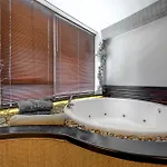 With Jaccuzi