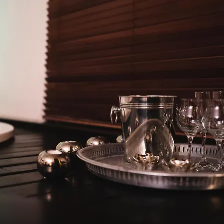 With Jaccuzi Вільнюс